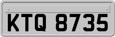 KTQ8735