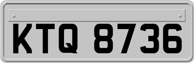 KTQ8736