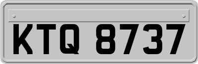 KTQ8737