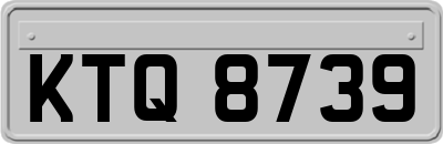 KTQ8739