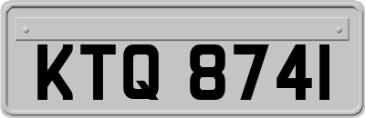 KTQ8741