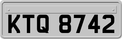 KTQ8742