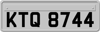 KTQ8744