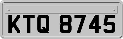 KTQ8745