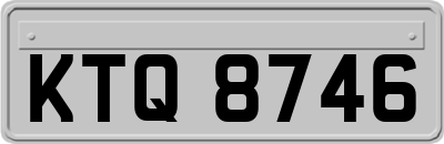 KTQ8746