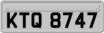 KTQ8747