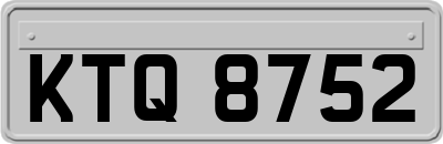 KTQ8752