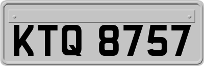 KTQ8757