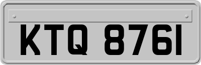 KTQ8761