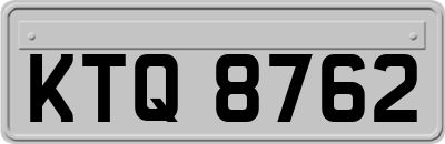 KTQ8762