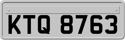 KTQ8763