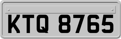 KTQ8765