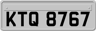 KTQ8767