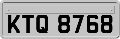 KTQ8768