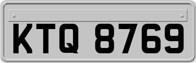 KTQ8769