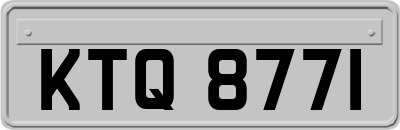 KTQ8771