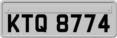 KTQ8774
