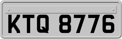 KTQ8776