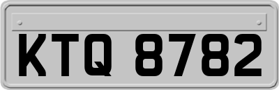 KTQ8782