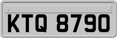 KTQ8790