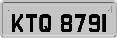 KTQ8791
