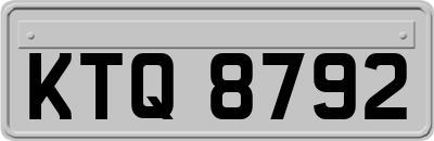 KTQ8792