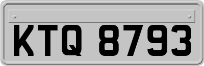 KTQ8793