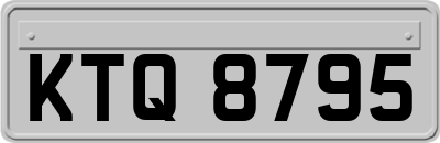 KTQ8795