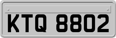 KTQ8802