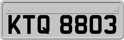 KTQ8803