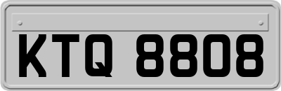 KTQ8808