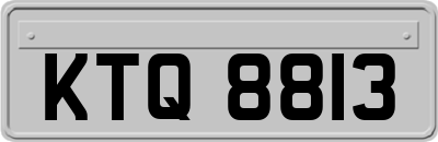 KTQ8813