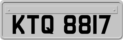 KTQ8817