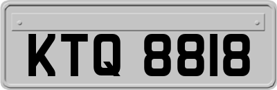 KTQ8818