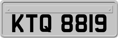 KTQ8819