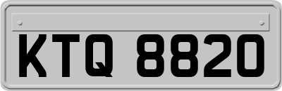 KTQ8820