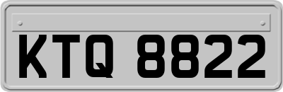 KTQ8822