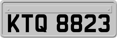 KTQ8823