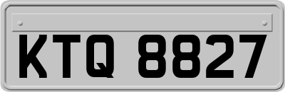 KTQ8827