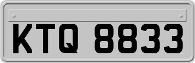 KTQ8833