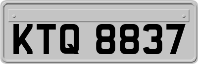 KTQ8837
