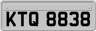 KTQ8838
