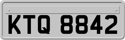 KTQ8842