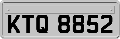 KTQ8852