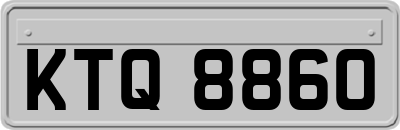 KTQ8860