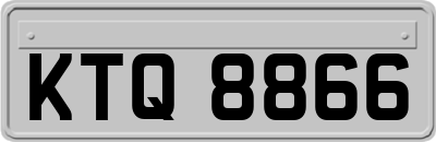 KTQ8866