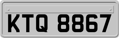 KTQ8867