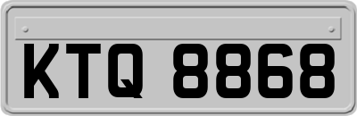 KTQ8868