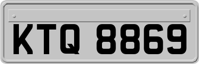 KTQ8869