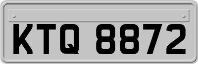 KTQ8872